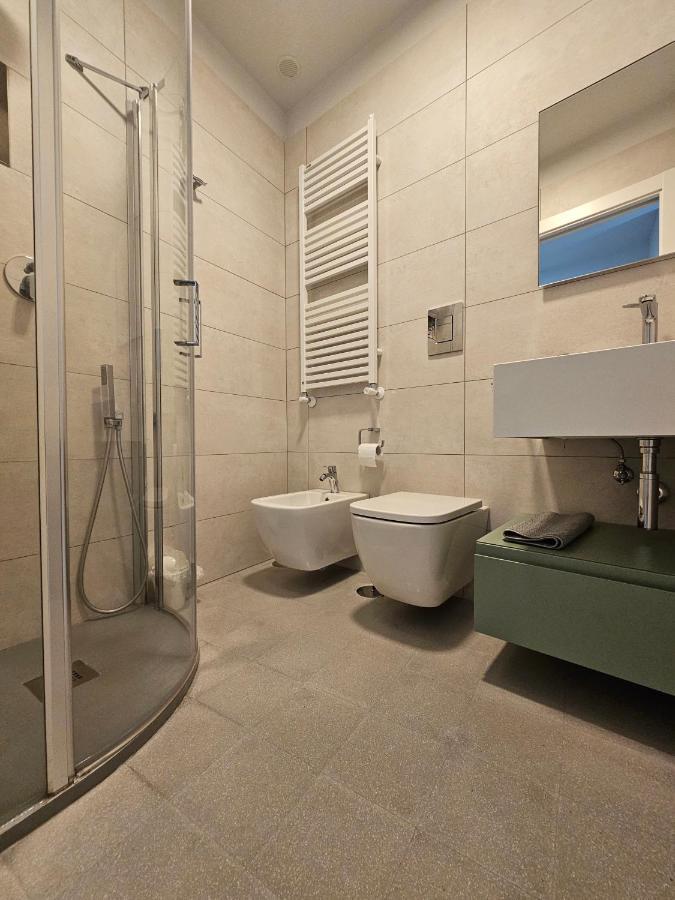 Casa Di Nunzia Daire Napoli Dış mekan fotoğraf