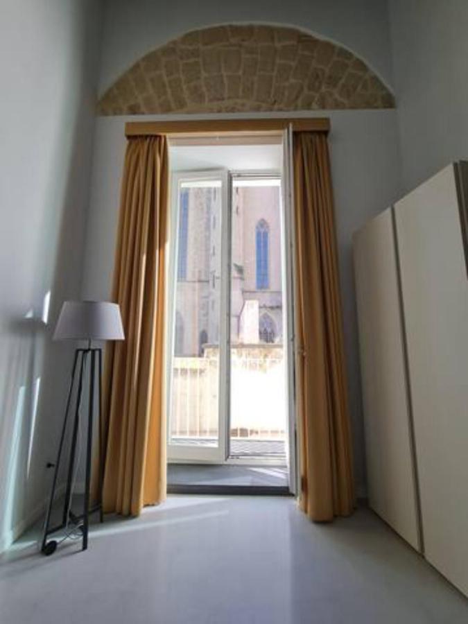 Casa Di Nunzia Daire Napoli Dış mekan fotoğraf